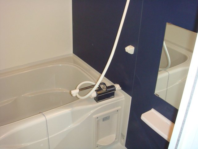 シエロ　パティオ バス