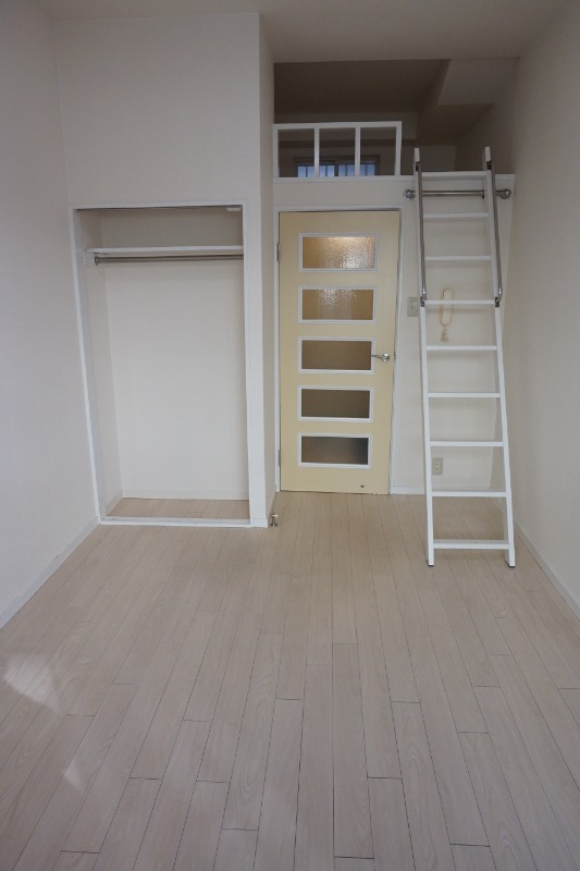 ローズアパートＡ棟(F-013A)1階 部屋その他