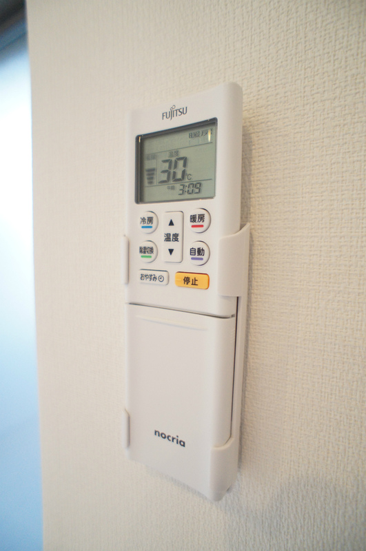 リブリ・エ・トワ 部屋設備