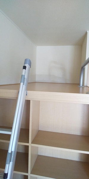 レオパレスリバーサイド天神307号室 部屋その他