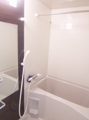 南池袋レジデンス7階 同建物別部屋の参考画像