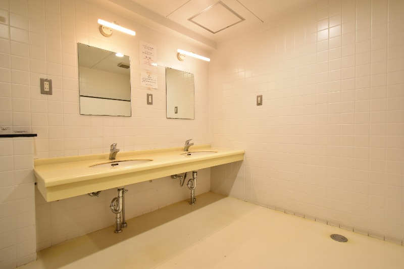 シェアス五反野5階 部屋その他