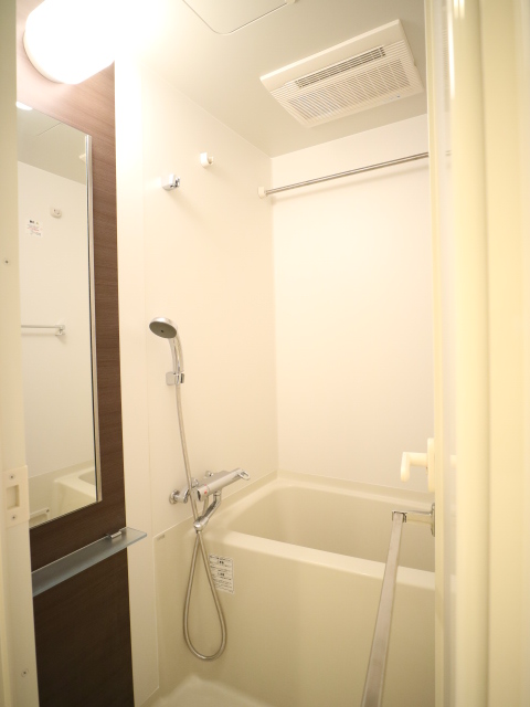 プラウドフラット小石川603号室 ※参考写真