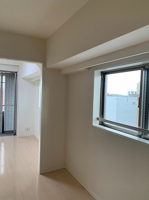 レグラス川崎11階 部屋その他