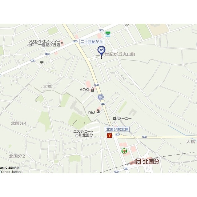 Dura Casa松戸104号室 部屋その他