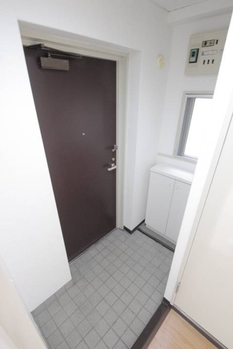 パークアベニュー1階 部屋その他