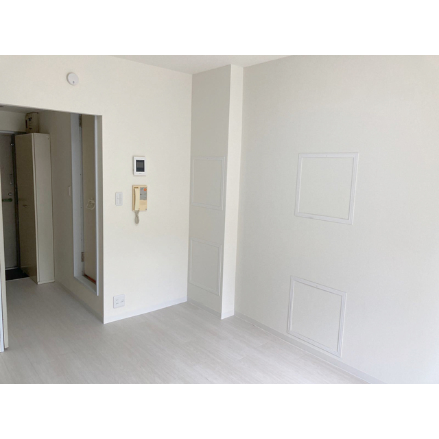 シーサイドコート金沢八景101号室 内観