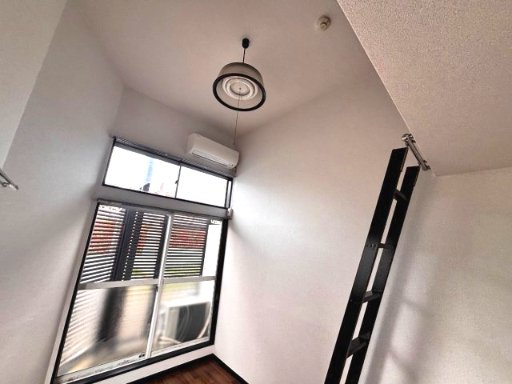 リエス稲田堤101号室 内観