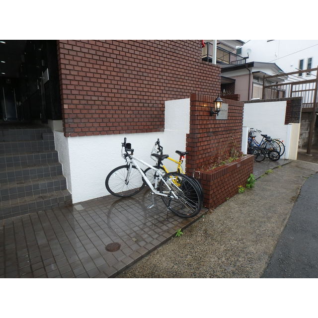 三春台エクセル202号室 部屋その他