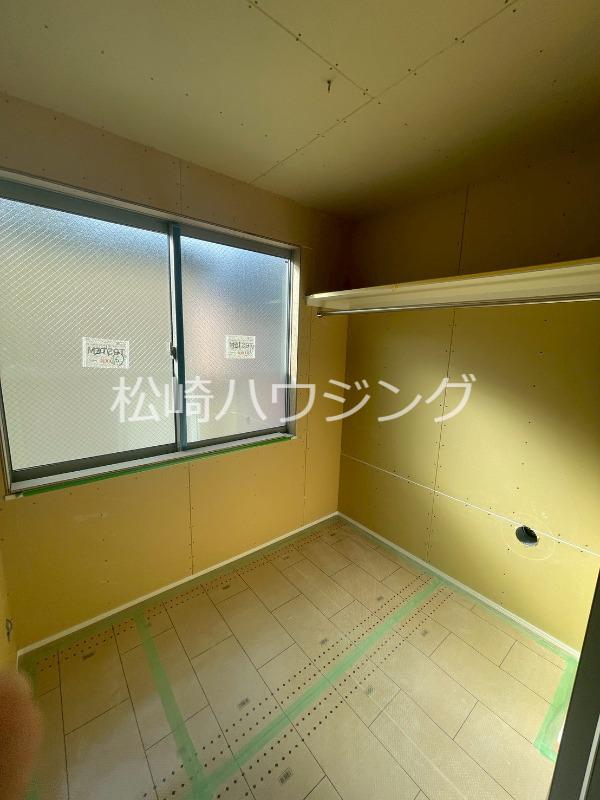 AW中野松が丘2階 部屋その他