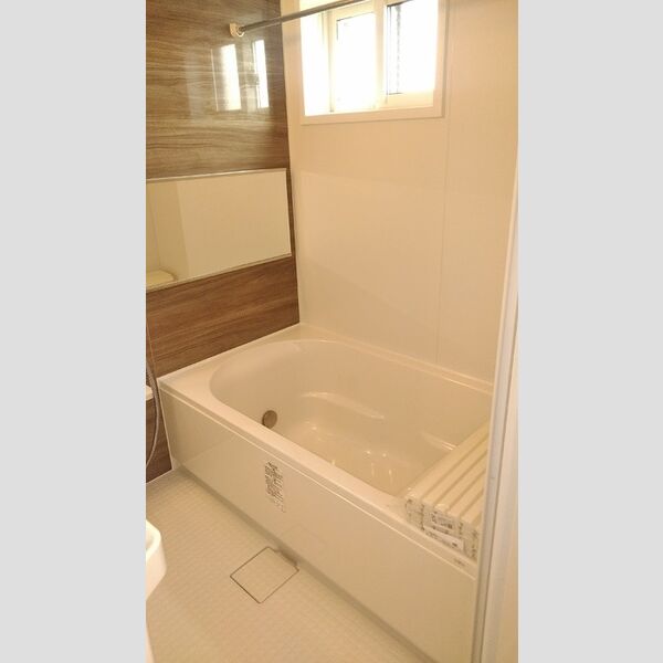 ベルフィーヌ東船橋 バス