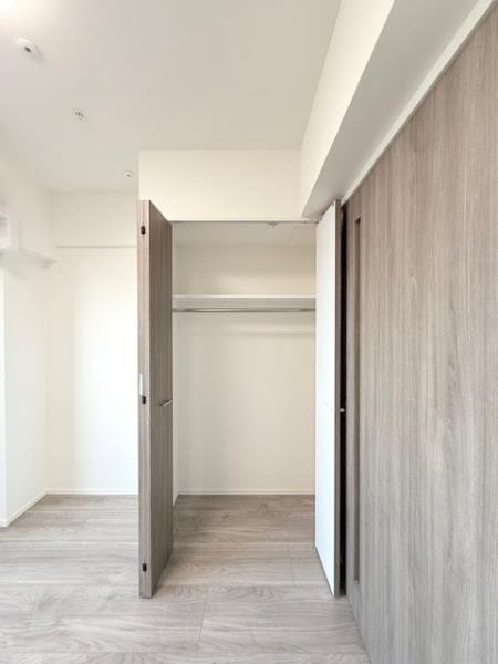 エレミ本蓮沼2階 リビング