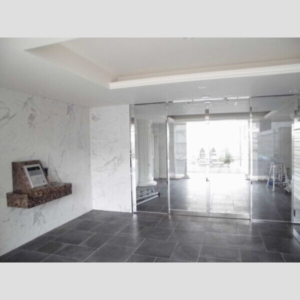 アーバンシャトー千葉506号室 エントランス