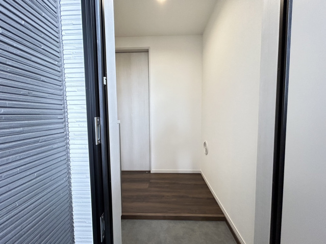 ルナモンド大和田3階 部屋その他