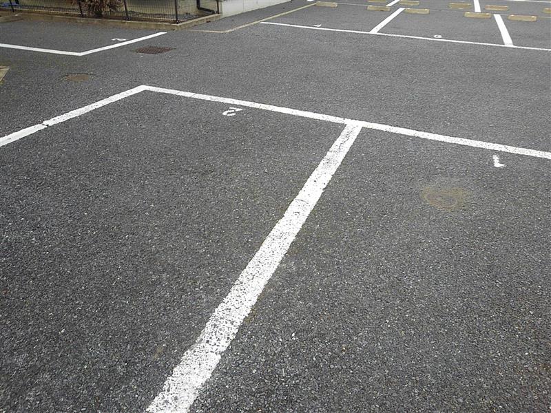 レオネクスト本城第二108号室 部屋その他