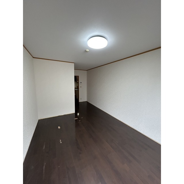 アムール Tea204号室 内観