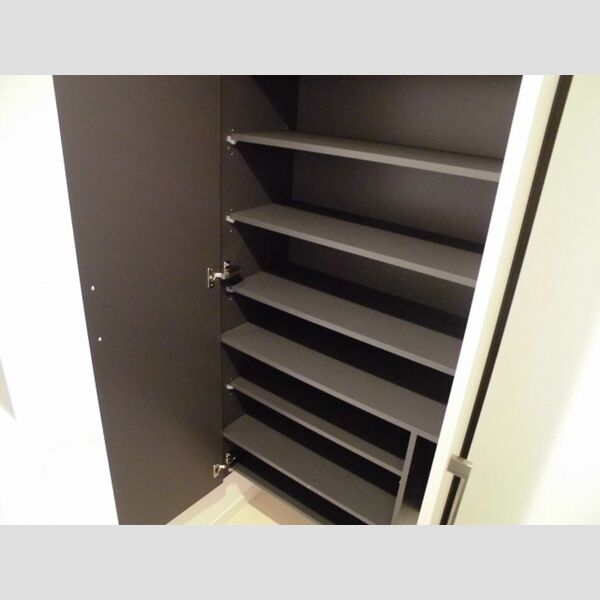 PLUM　VILLAGE205号室 シューズボックス