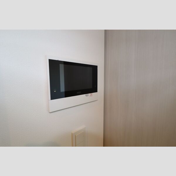 THE RejuvePort KISARAZU0701号室 ホームセキュリティ