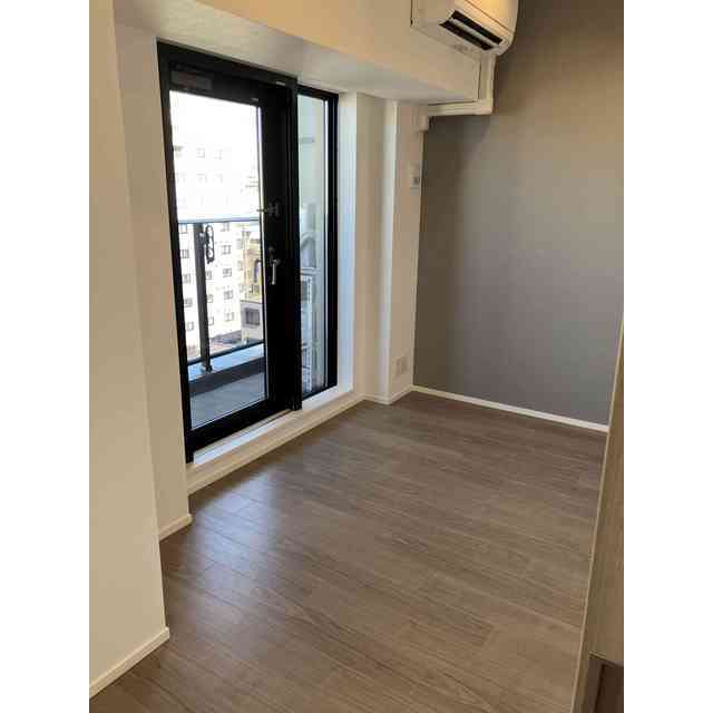 ザ・パークハビオ本所吾妻橋901号室 2026年1月31日撮影