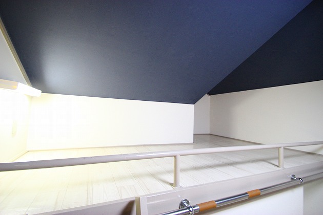 キャロットハウス上福岡2階 部屋その他