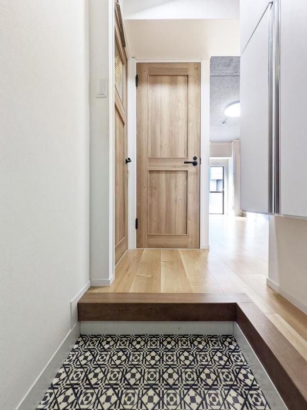 コーポシオ その他　設備