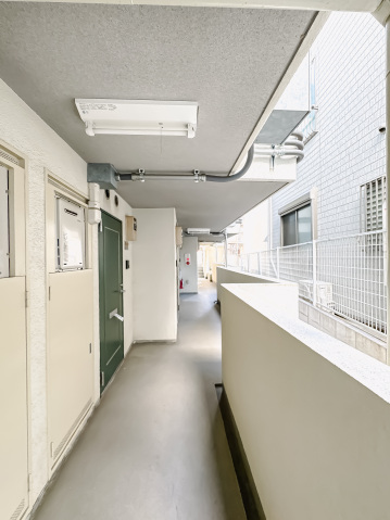 スカイコート武蔵小杉第4201号室 部屋その他