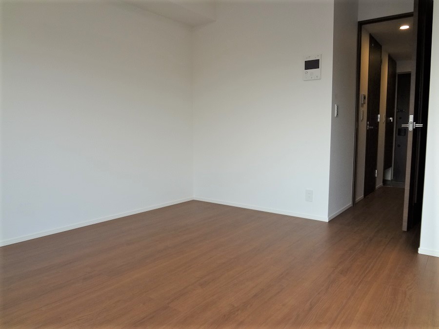 マキシヴ中野2階 内観