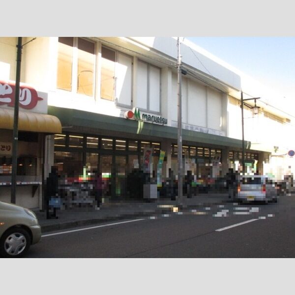サニーヒル　1号棟 マルエツ上本郷店(548m)
