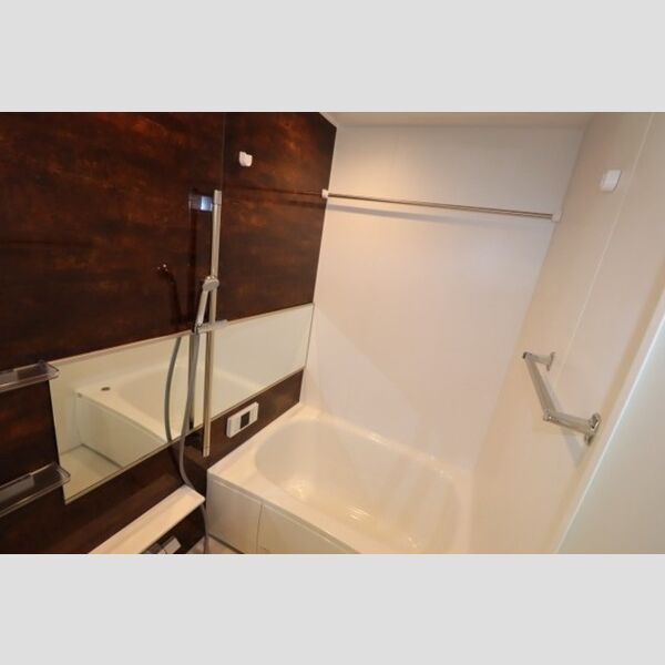 セレスティア大島103号室 浴室