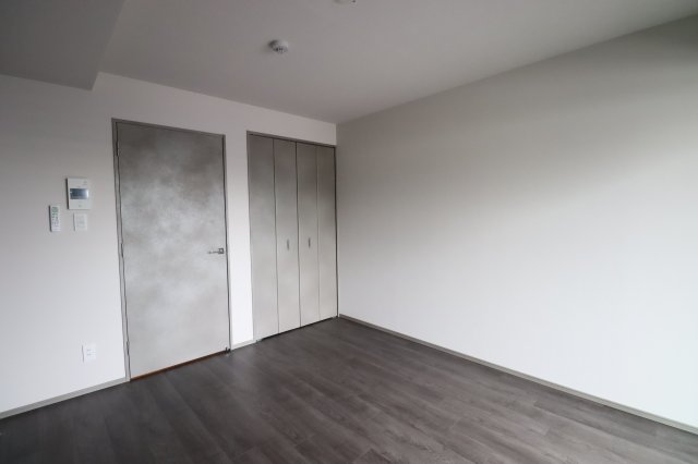 GENOVIA学芸大学0207号室 リビング