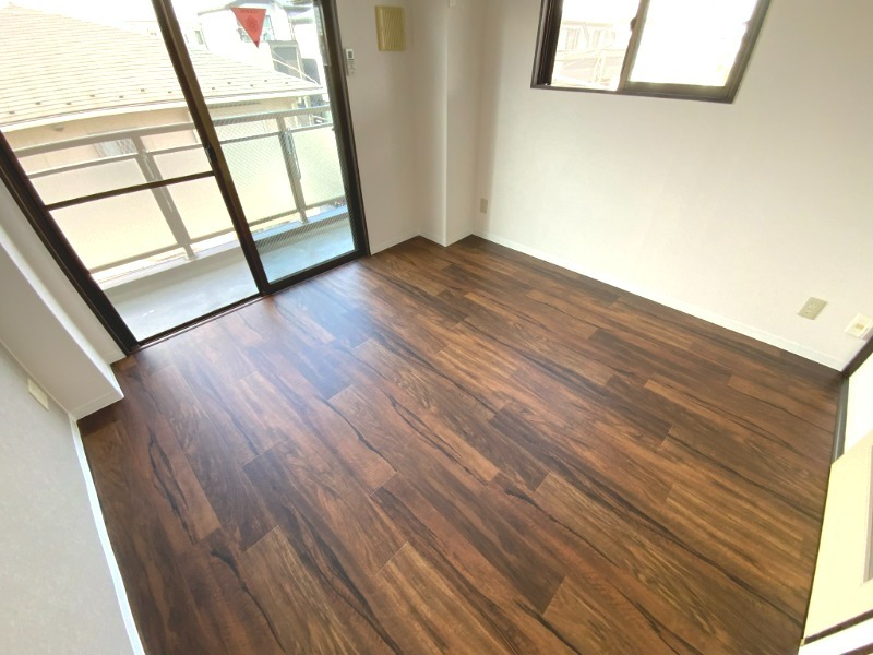 ハウスクレバー3階 部屋その他