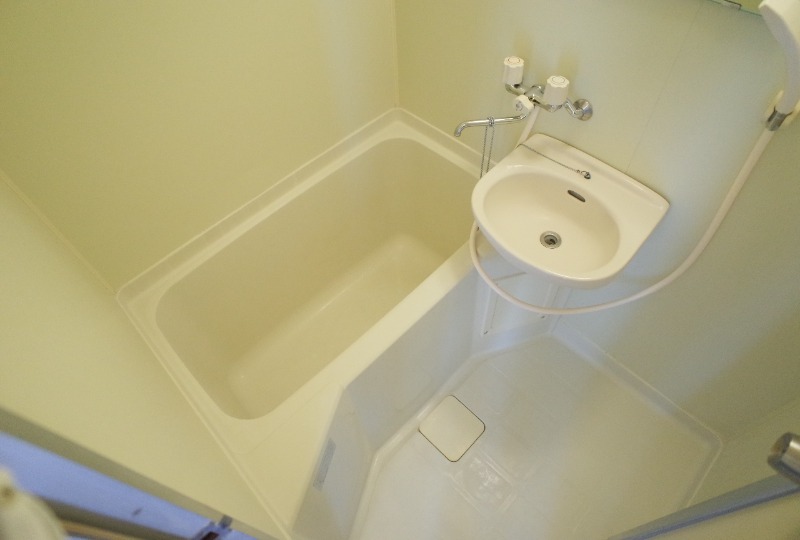 パストラルハウスＣ棟1階 部屋その他