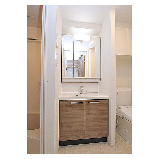 GENOVIA荻窪skygarden0503号室 内観