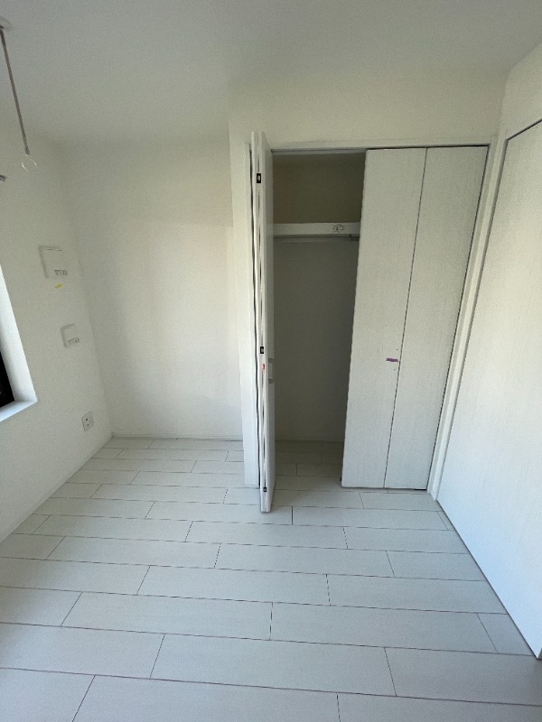 エルファーロ善福寺1階 部屋その他