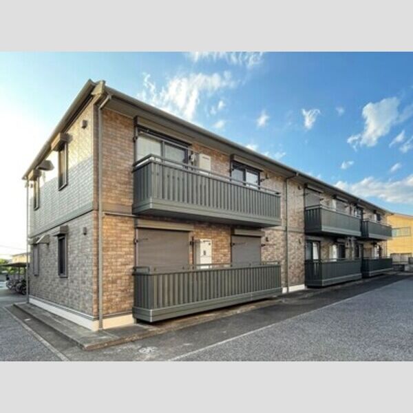 ピュア 雅の外観画像