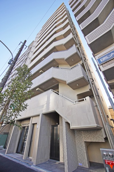 ザ・レジデンス・オブ・トーキョーＨ２０　ステーションフロント1101号室 部屋その他