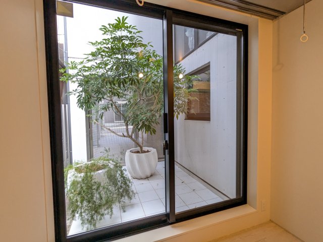 リーガランド恵比寿101号室 内観