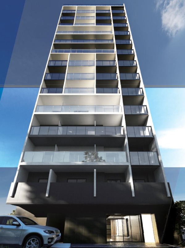 ベルグレード川崎AZ4階 部屋その他