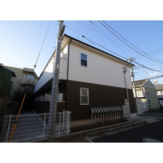 アムール Miwa104号室 部屋その他