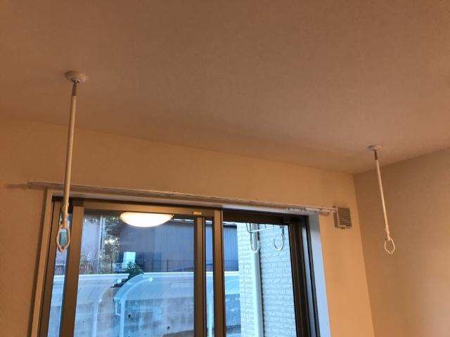ソレイユ　エステート 室内設備