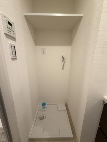 GRANPASEO中目黒Ⅲ103号室 玄関
