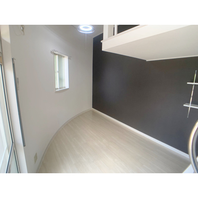 ジュネパレス松戸第31109号室 リビング