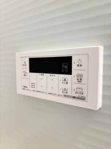 レジデンス練馬桜台0401号室 部屋設備