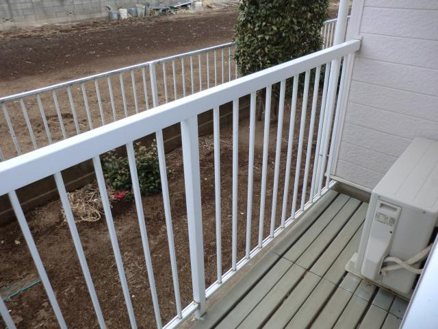 シティコート1階 部屋その他