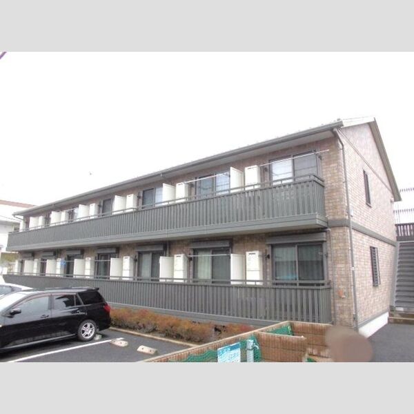 エスペランサの外観画像