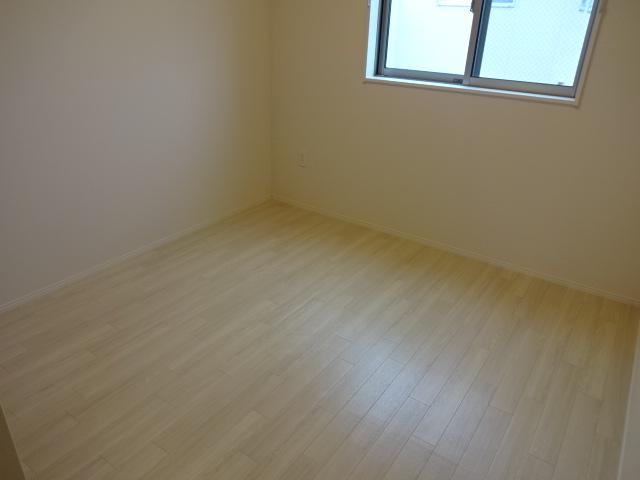 ブリスガーデンⅠ203号室 洋室