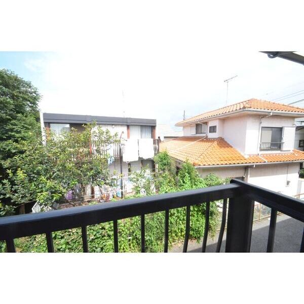 エステートピアエルム203号室 部屋その他