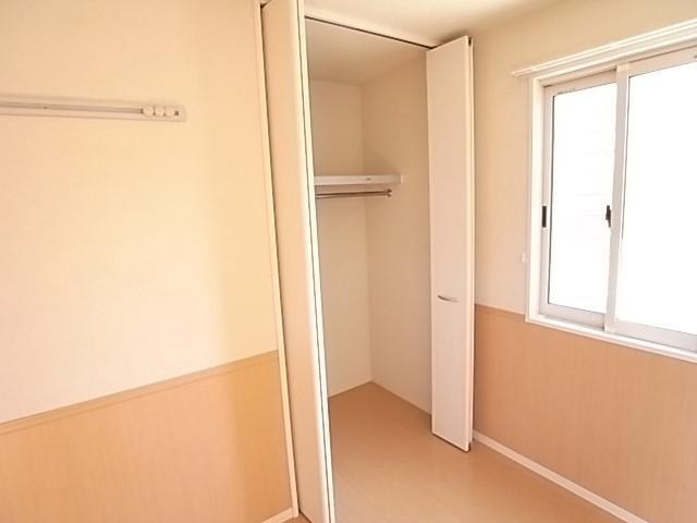 クロシェット津田沼1階 部屋その他