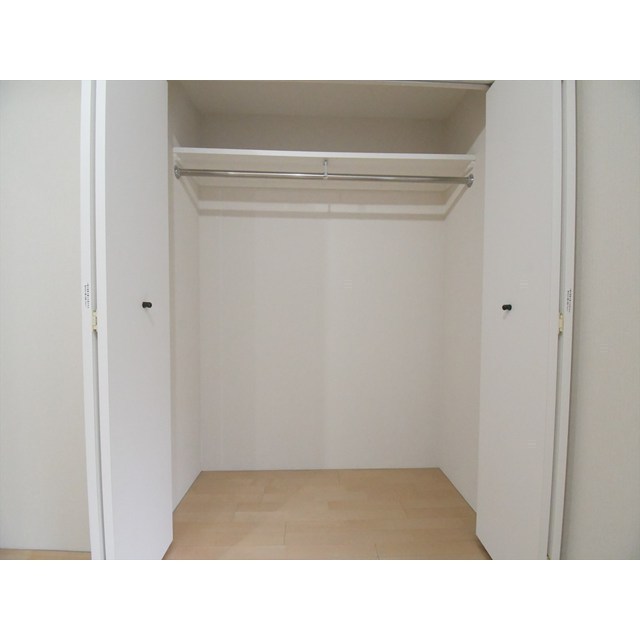 Ｂｒａｎｃｈｅ鷺ノ宮Ⅱ 内観