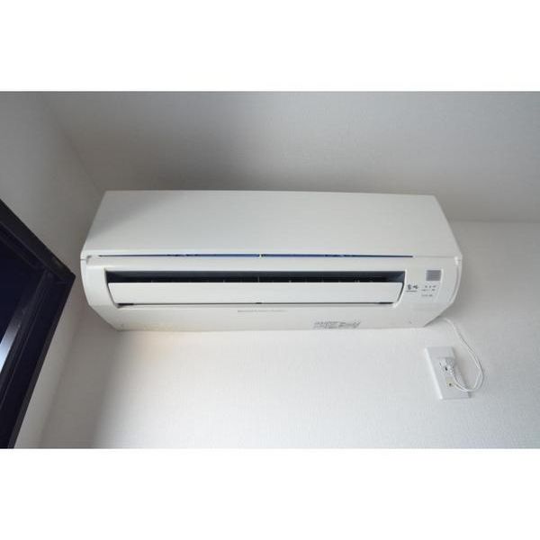 Hi-Villageo304号室 部屋設備